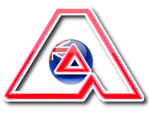 Adams Media logo
